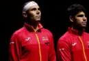 Rafael Nadal Retirement: अलविदा राफेल नडाल… 22 बार के ग्रैंड स्लैम चैम्पियन अपने आखिरी मैच में घरेलू फैन्स के सामने हारे