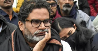 जारी रहेगा प्रशांत किशोर का अनशन, जल्द घोषित करेंगे नई रणनीति, BPSC प्रोटेस्ट पर ये है अपडेट