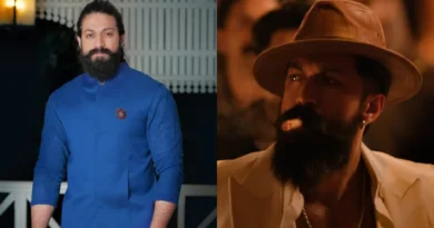 Toxic Teaser: ‘टॉक्सिक’ के टीजर में छाए यश, दमदार स्वैग से मचाया भौकाल, फैंस बोले- तबाही पक्की…