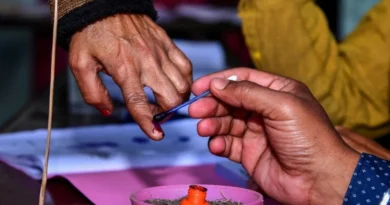 दिल्ली बोली: राजधानी में किस बात से नाराज है जनता और किस बात से खुश? देखें क्या बोले ओखला के वोटर